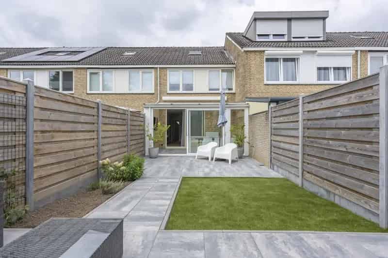 Moderne Tussenwoning 4 Slaapkamers Kerkrade