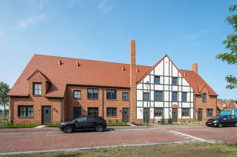5 Kamer Tussenwoning Hoofddorp 137m2 3 Slaapkamers