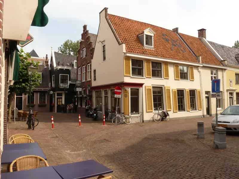 Kantoor Zaandam | Zoek kantoren te koop: Zuiderkerkstraat 1 1501 NE Zaandam 