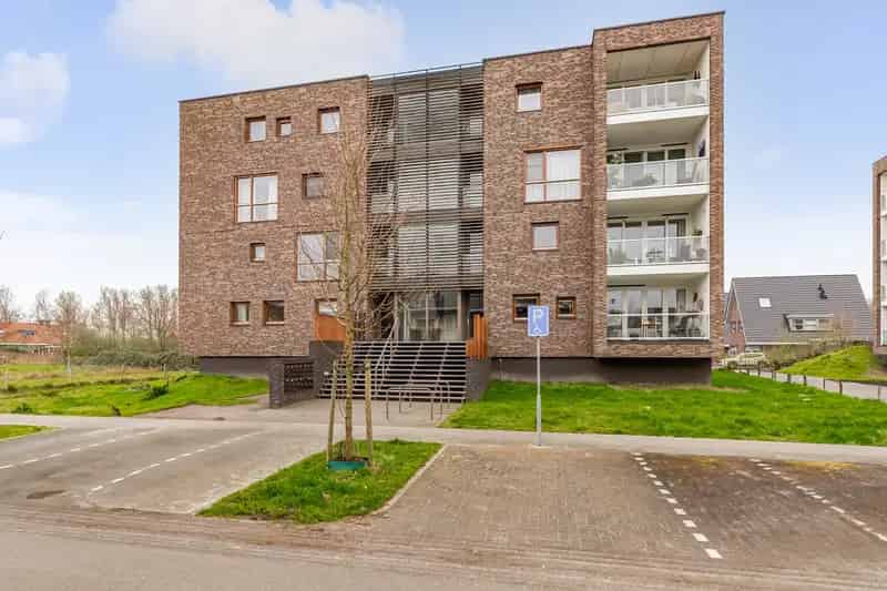 Appartement te koop Driebergen 75m2 2 slaapkamers Energielabel A