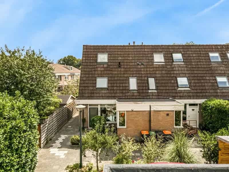 Huis te koop: Karveel 37 1625 ER Hoorn (NH) | Funda
