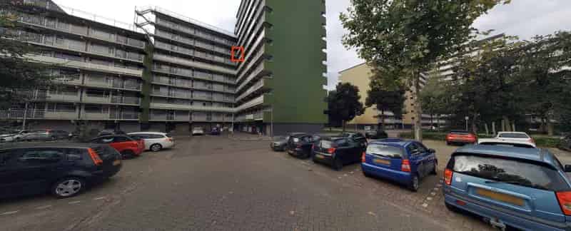 Zwanenveld 7056: Ruim Appartement nabij Dukenburg