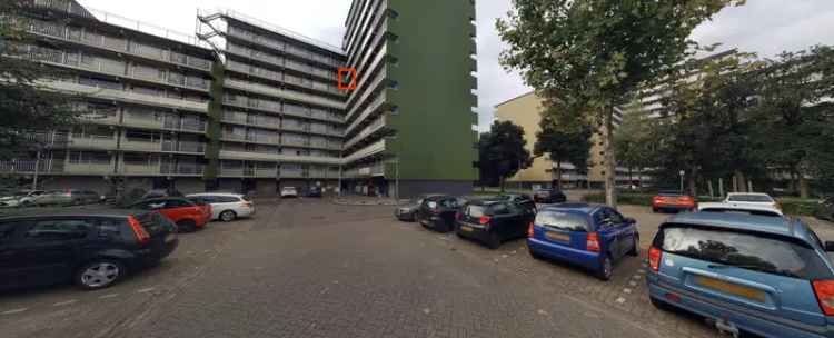 Zwanenveld 7056: Ruim Appartement nabij Dukenburg