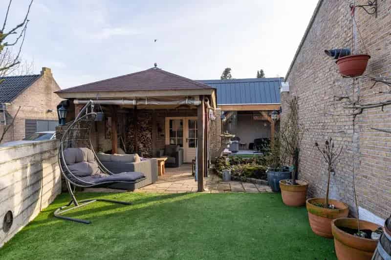 Huis te koop: Stadhoudersdijk 3 5165 RG Waspik | Funda