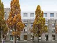 Appartement Zwolle Overtoom 3 kamers 95m2