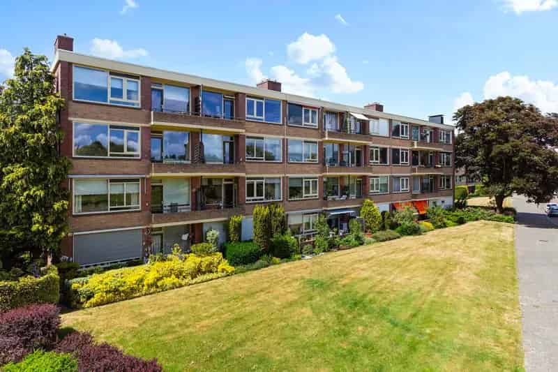 Appartement te koop Apeldoorn 73m2  Zuiderpark