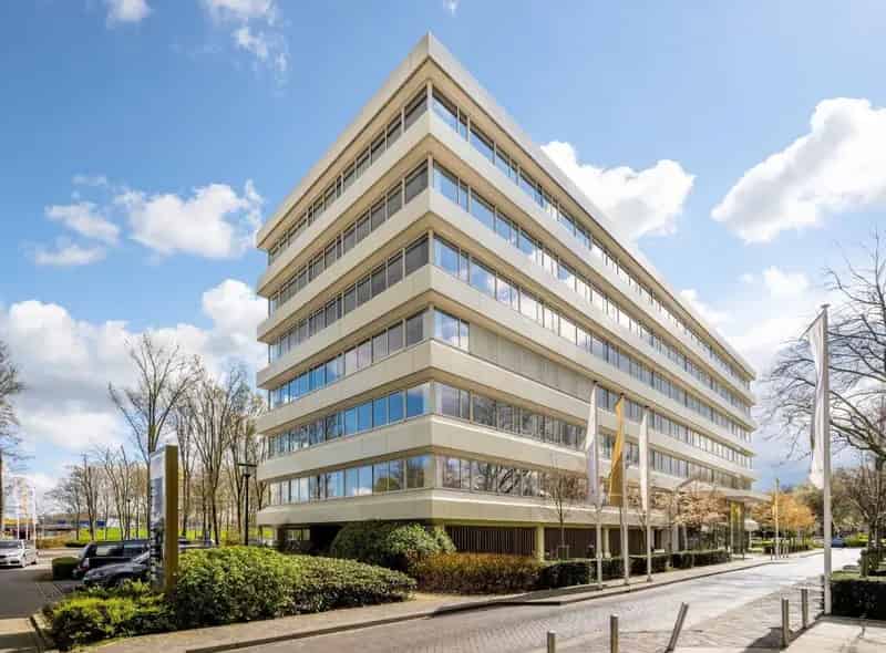 Kantoorruimte te huur Delft Whitepark  2569m2