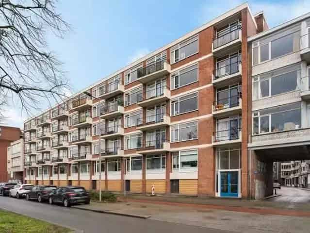 Vondelweg 13 Rotterdam