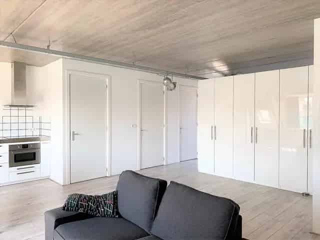 Studio Badhoevedorp 65m2 1 kamer