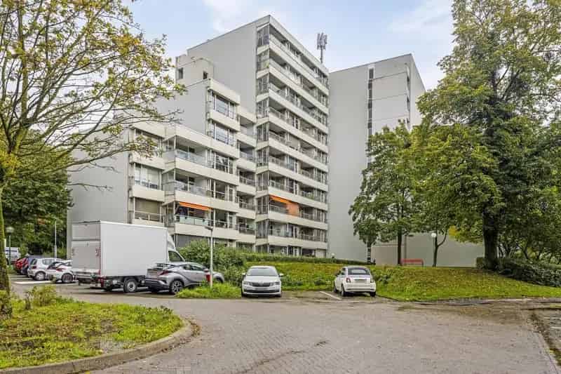 Appartementen Douvenrade Heerlen 55 jaar en ouder
