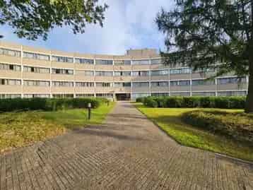Studentenkamer Apeldoorn Gemeubileerd Laan van Westenenk