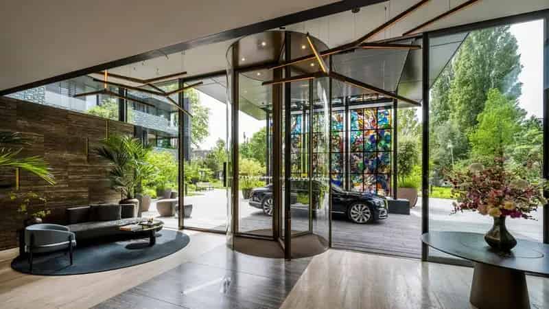 Appartement te koop: Valeriusplein 9-C7 1075 BG Amsterdam | Funda