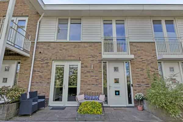 Huis Te Koop , 21, Veersemeerstraat, Berkel en Rodenrijs, Zuid-Holland