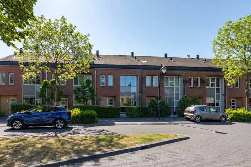 5 Slaapkamers Huis te Koop Vathorst Amersfoort