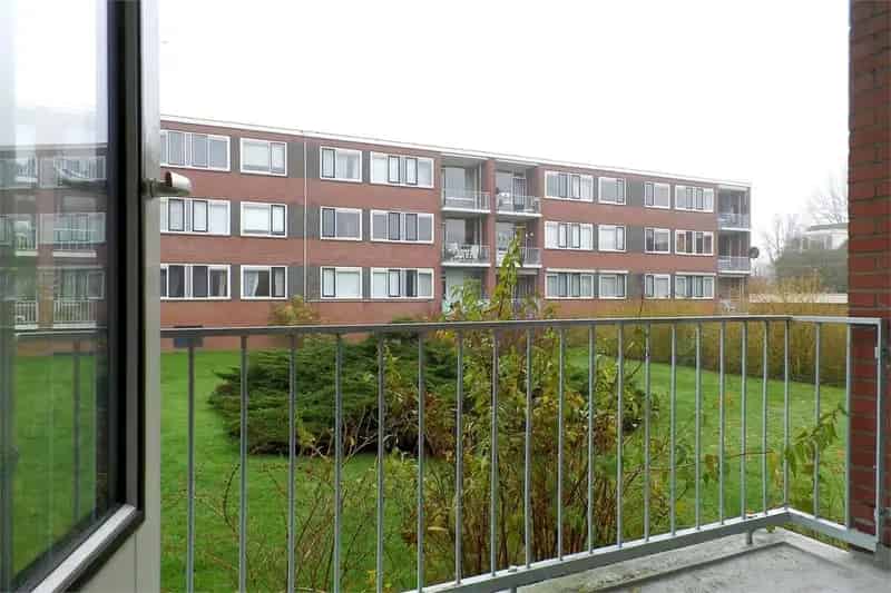 Ruime Flatwoning Groningen te Huur 94m2