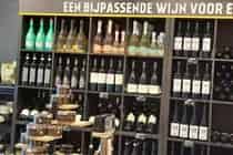 79m2 Horeca te Huur Oosterhout: Delicatesse Winkel met Inventaris