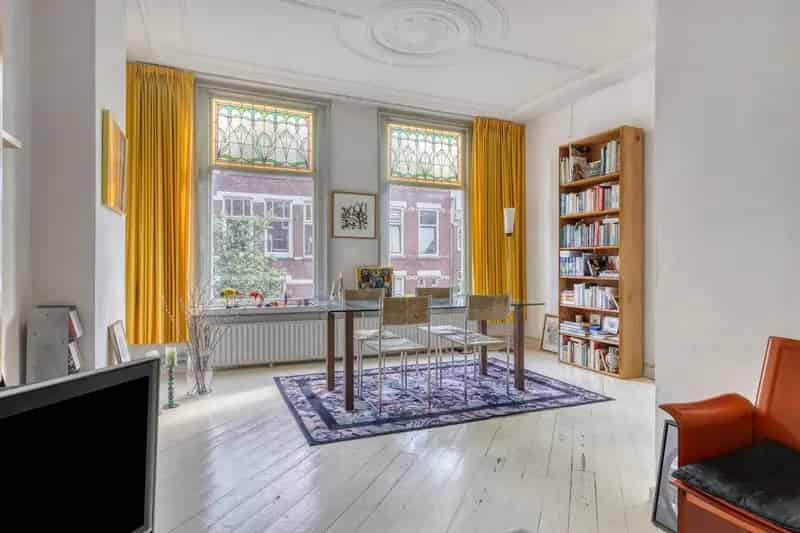 Appartement te koop Rotterdam Liskwartier