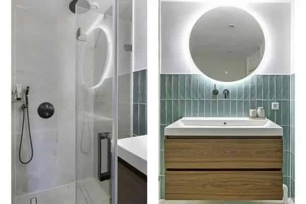 3 Kamerappartement Kralingen Balkon Zuid Modern Instapklaar