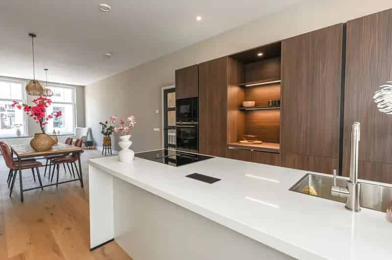 Appartement te koop: Columbusstraat 171 2561 AG Den Haag | Funda