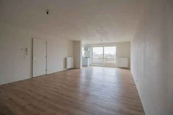 Appartement Te Huur in Terneuzen, Zeeland