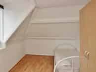 Studio Middelburg - Woonkamer, Keuken, Badkamer en Slaapkamer