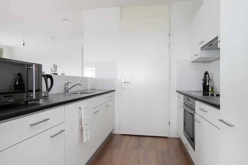 3 Kamer Appartement 104m2 Utrecht Overvecht