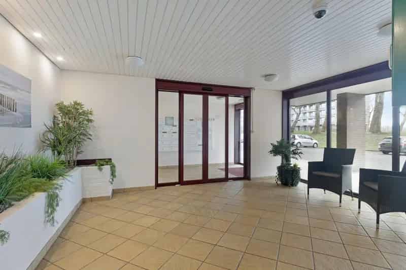 Appartement Terneuzen Westerschelde 2 Balkons  Levensloopbestendig