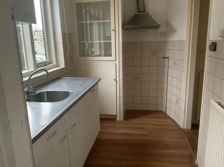 Appartement Te Huur in Ermelo, Gelderland