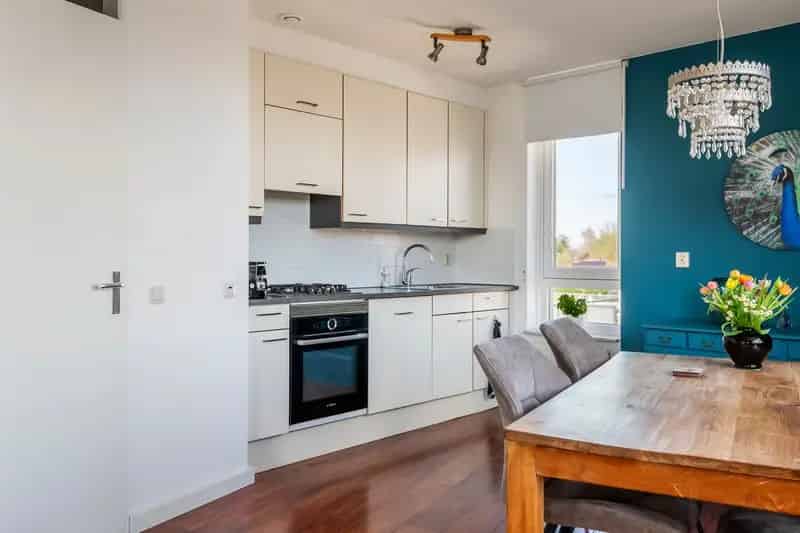 Appartement te koop Tiel Passewaaij 76m2 3 kamers