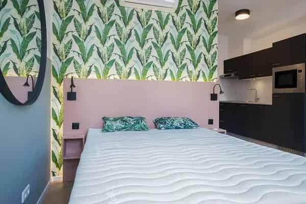 Modern Appartement Arnhem Centrum Short Stay 6 Maanden