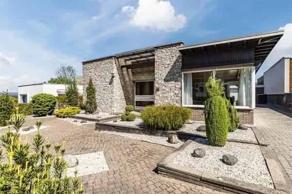 Levensloopbestendige Bungalow Heerlen Molenbergpark