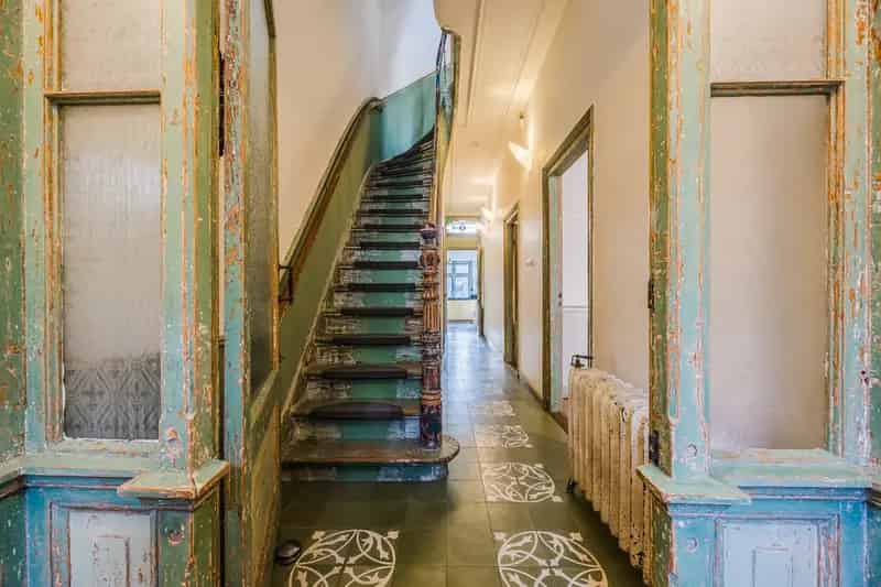 Herenhuis Nijmegen Centrum 234m2 3 Appartementen