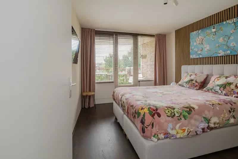 Modern Appartement te koop IJmuiden gerenoveerd 2023