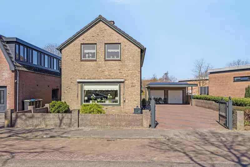 Huis Te Koop , 991, Gronausestraat, Enschede, Overijssel