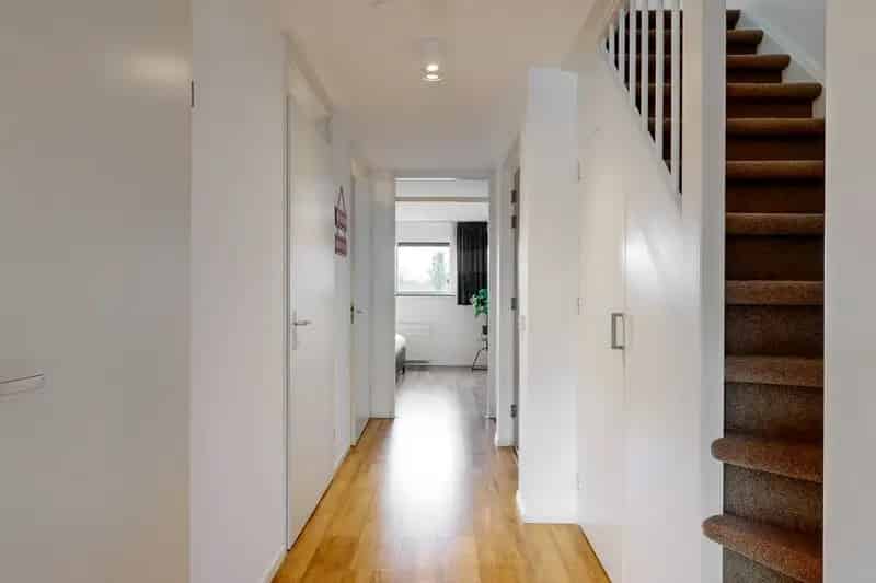 Te Koop: Dakterraswoning Kudelstaart 85m²