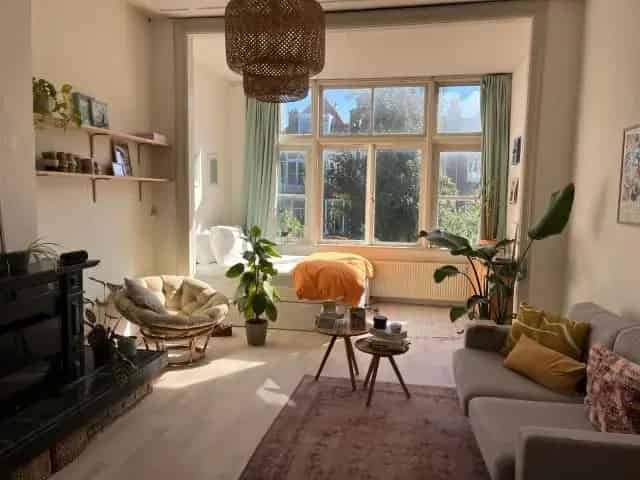 Studio Den Haag Regentessekwartier