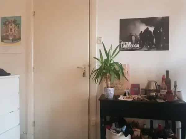 Studentenkamer Maastricht Centrum - Eigen Wastafel