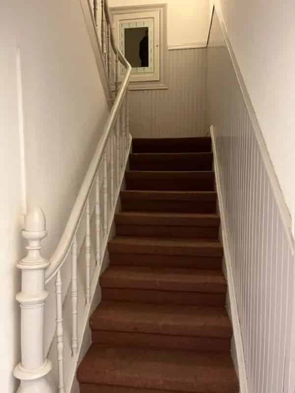 Centrum appartement 73m2 ruim terras nieuwe keuken 2 slaapkamers