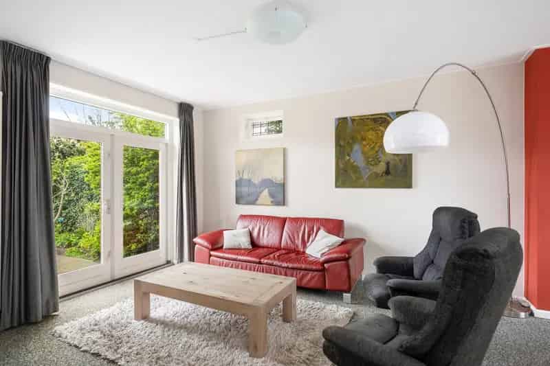 Vrijstaande woning De Worp Deventer: Ruime tuin, carport, garage