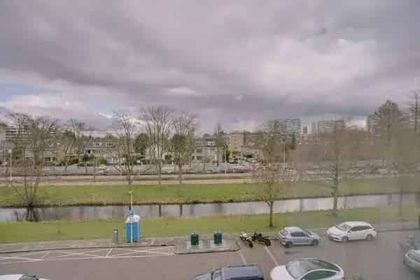 3 Kamer Appartement Mariahoeve Vrij Uitzicht 86m2