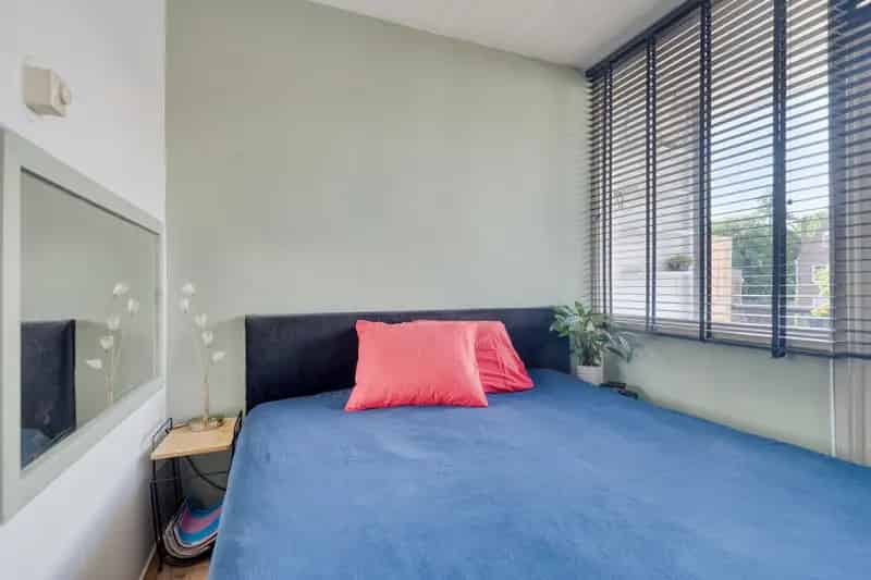 Appartement te koop Hillegersberg Zuid Rotterdam