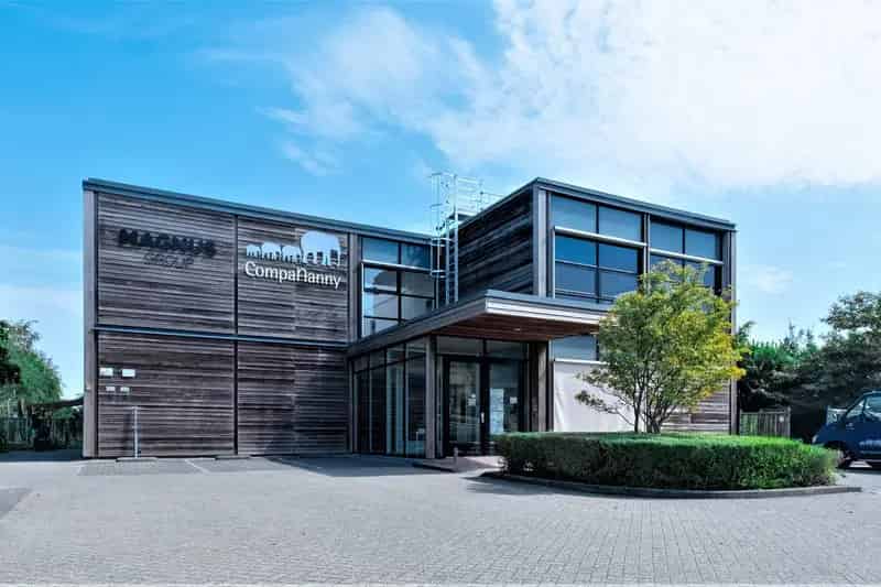 Kantoorruimte Schiphol-Rijk 340m² te huur