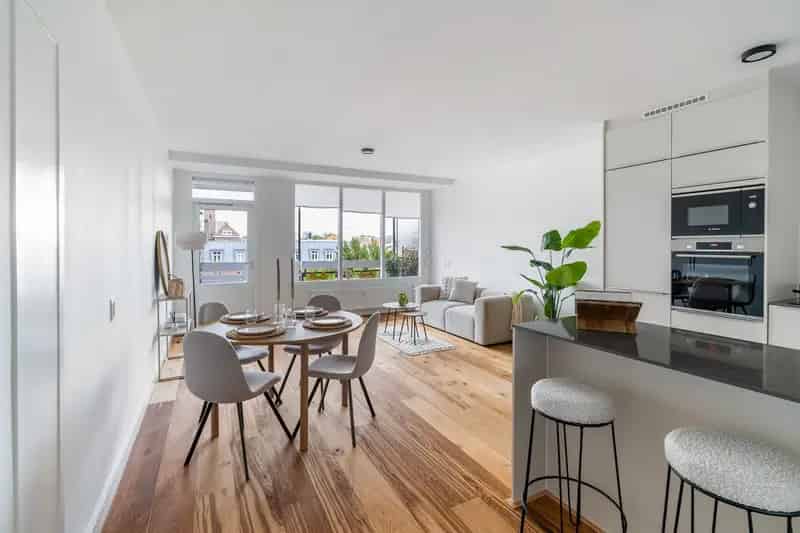 Appartement te koop: Frederikstraat 399 2514 LE Den Haag | Funda