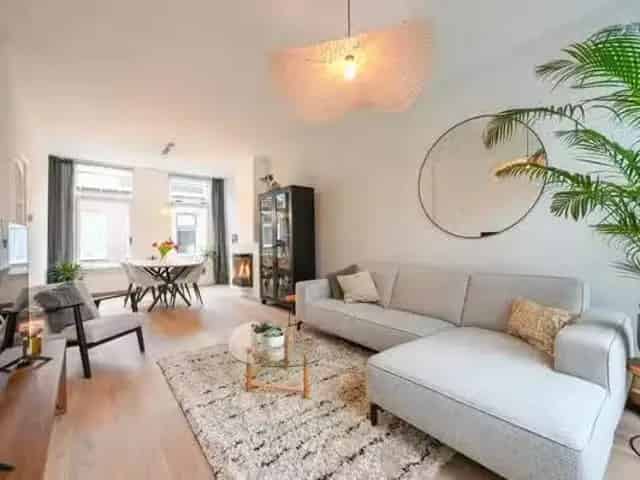 Appartement te koop Palaceplein Den Haag