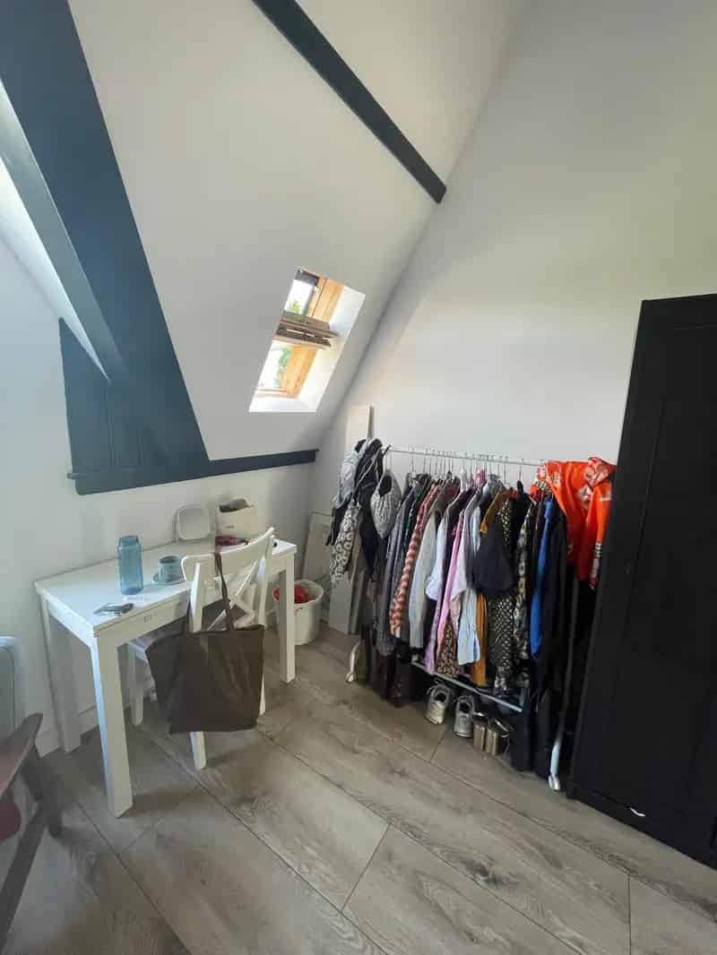 Kamer te Huur Rotterdam Centrum - 20m2 - Vrouwelijke Huisgenoot