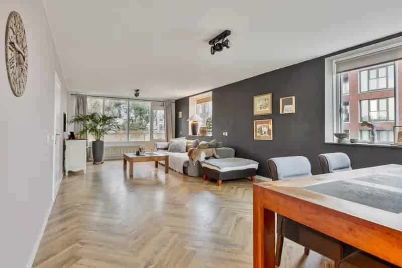 Appartement te koop Schiedam 84m2 3 kamers balkon