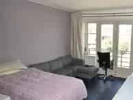 Kamer Amsterdamseweg in Arnhem