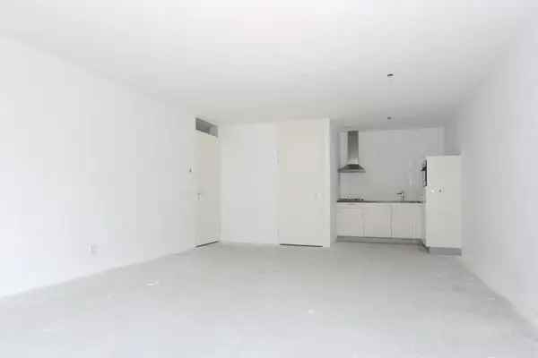 Modern Appartement Gouda Energielabel A