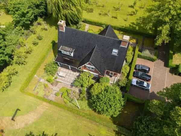 Ruime Villa te Huur nabij Delft Centrum