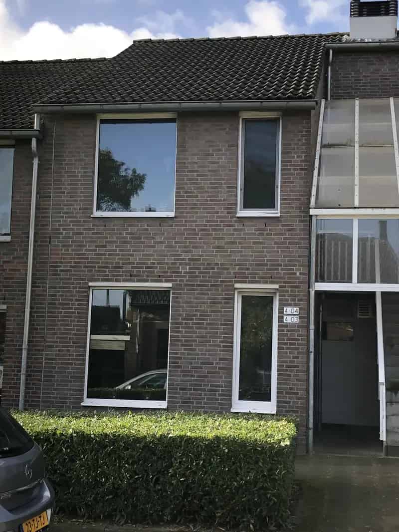 Instapklare woning nabij centrum voor 2 personen